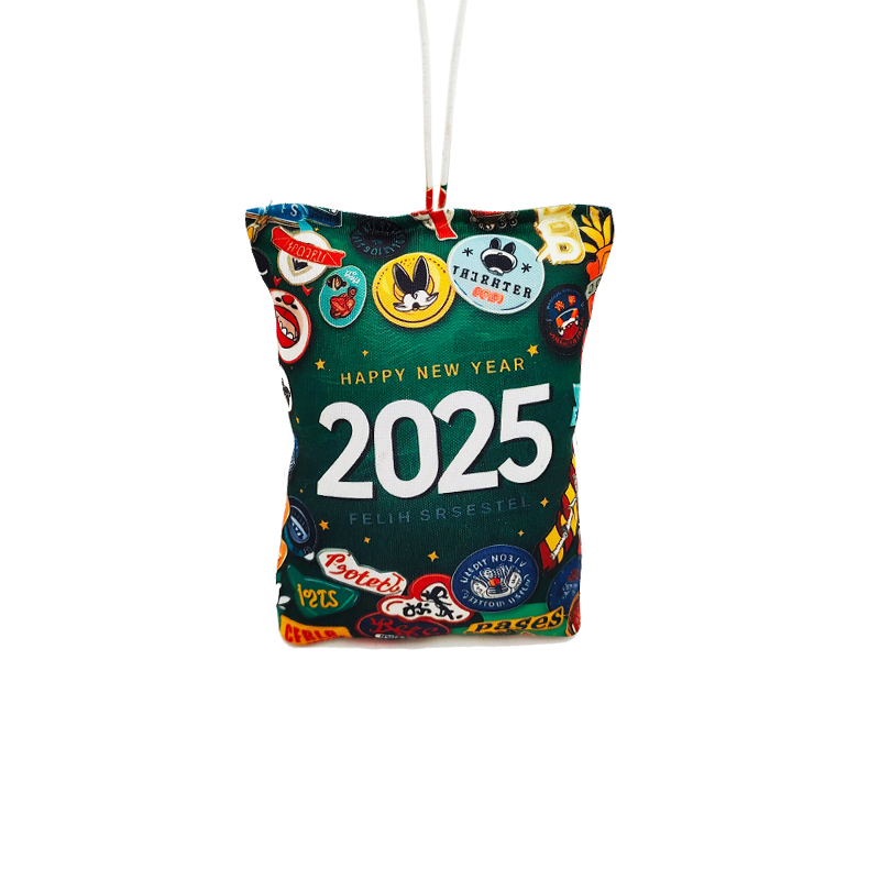 10pcs/lot Creative Car Hanger  - Home Fragrance Sachet 评论和价格