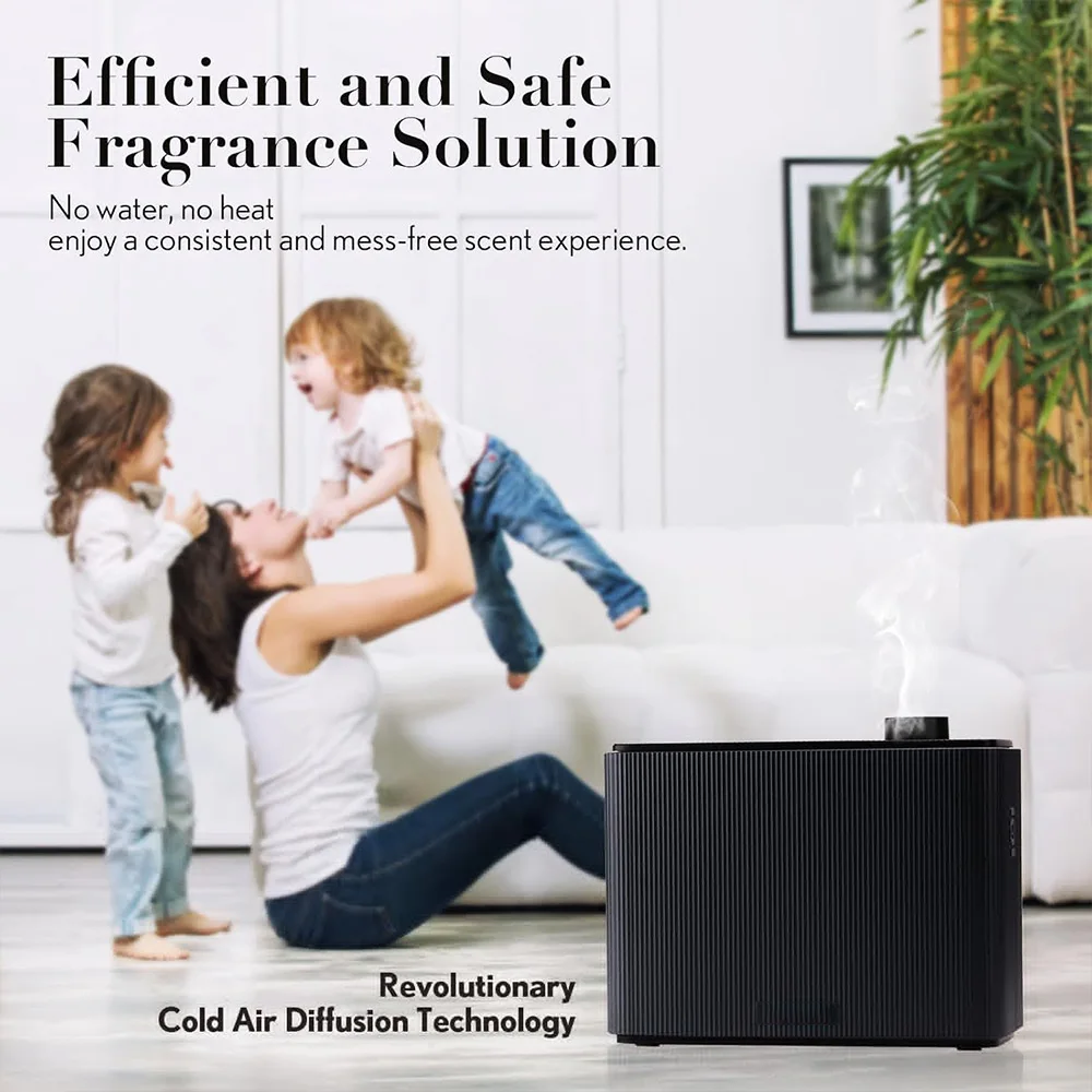 NAMSTE 800ML Fragrance Diffuse - Home Fragrance M&S Disinfectant Hack 评论和价格