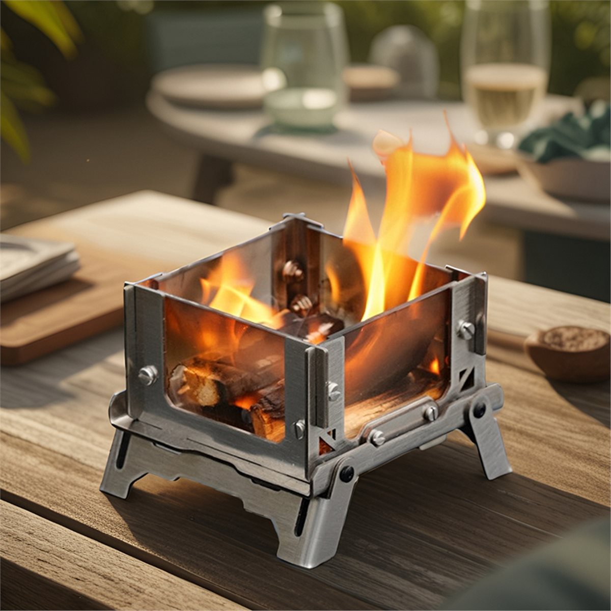 M10K Outdoor Camping Heater Po - Home Fragrance Miniso 评论和价格