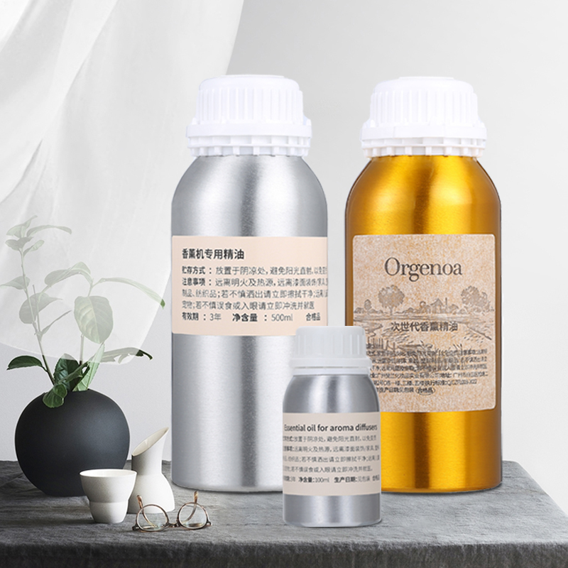 1000/500ML Premium Hotel Aroma - Home Fragrance Liquid 评论和价格