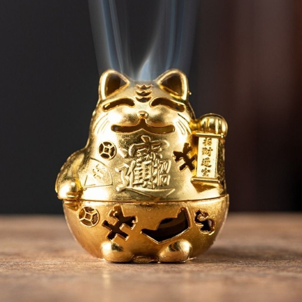 Hollowed Out Patterns Lucky Ca - Home Fragrance Miniso 评论和价格
