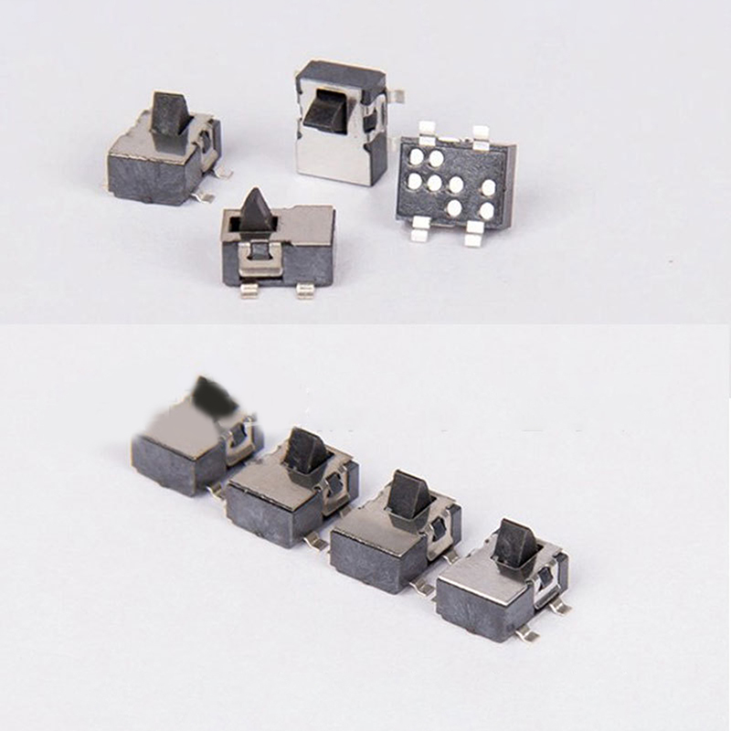 10pcs Four Foot Pad Switch Hom - Home Fragrance Miniso 评论和价格