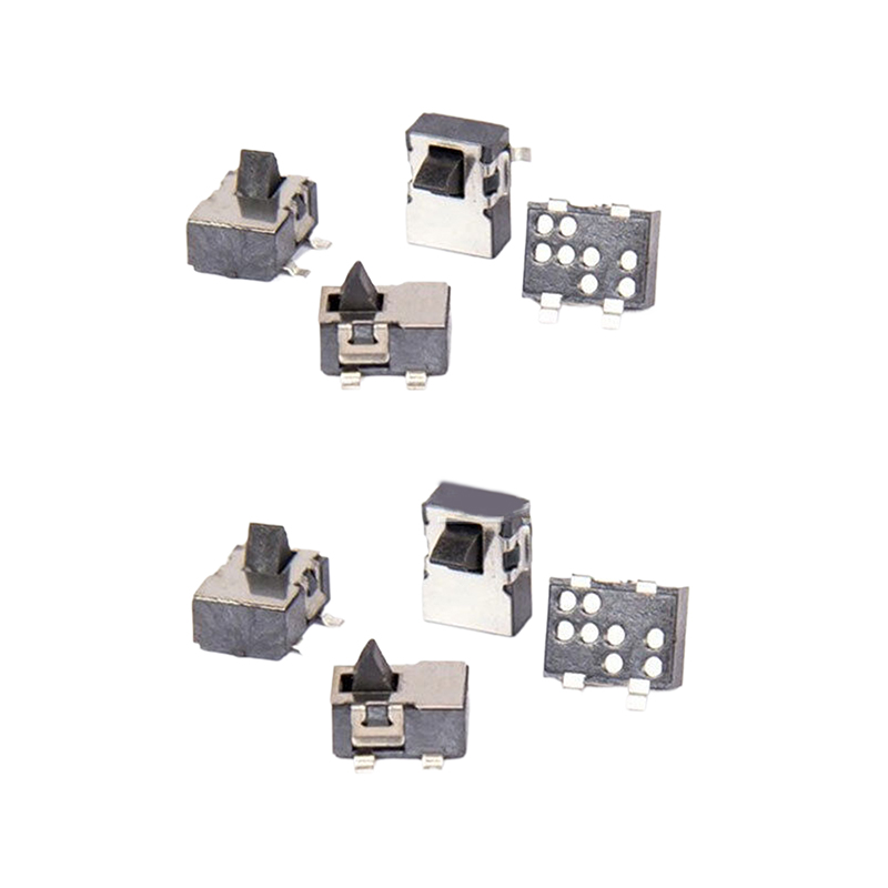 10pcs Four Foot Pad Switch Hom - Home Fragrance Miniso 评论和价格