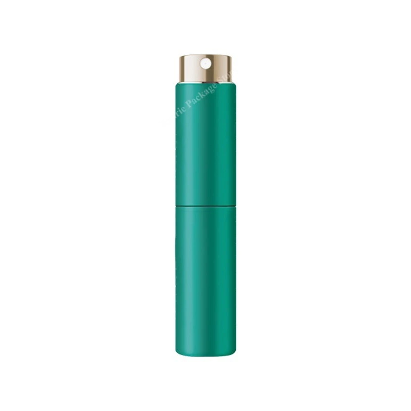 10ml Portable Mini Perfume Gla - Perfume Atomizer Travel 评论和价格