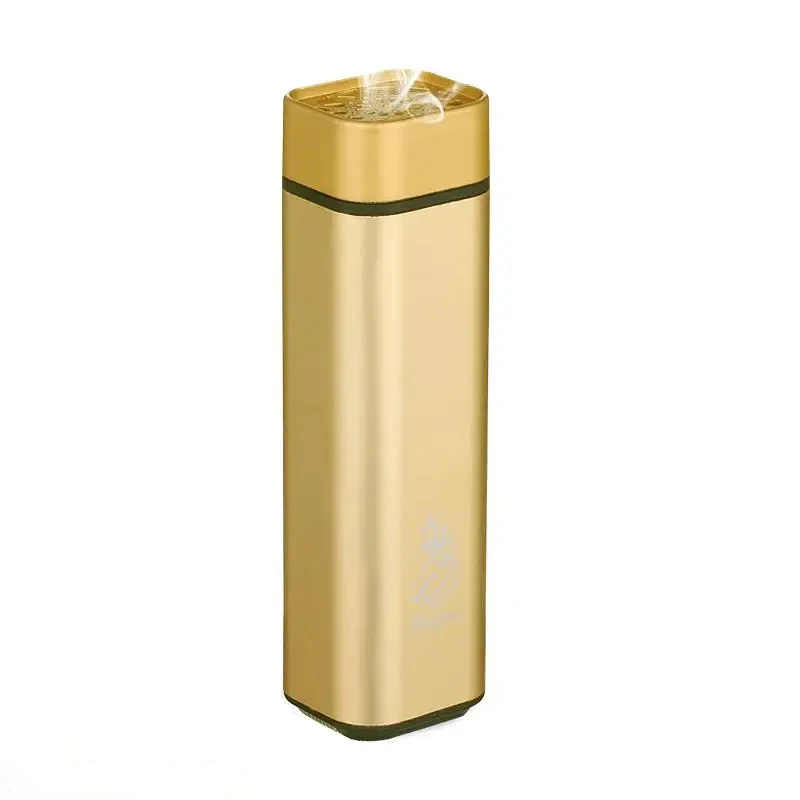 NEW Rechargeable USB Incense B - Home Fragrance Miniso 评论和价格