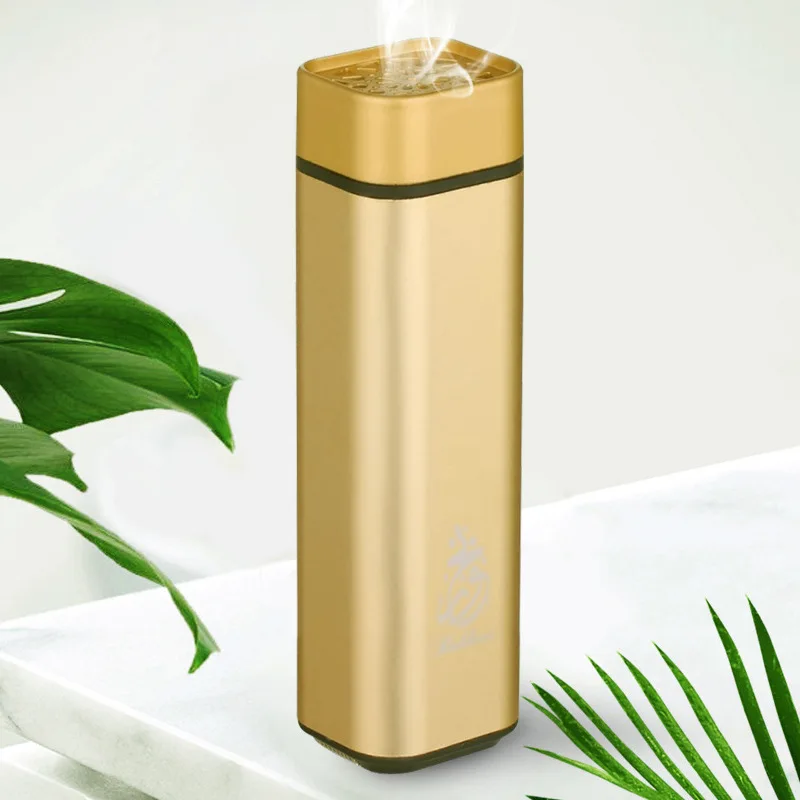 NEW Rechargeable USB Incense B - Home Fragrance Miniso 评论和价格