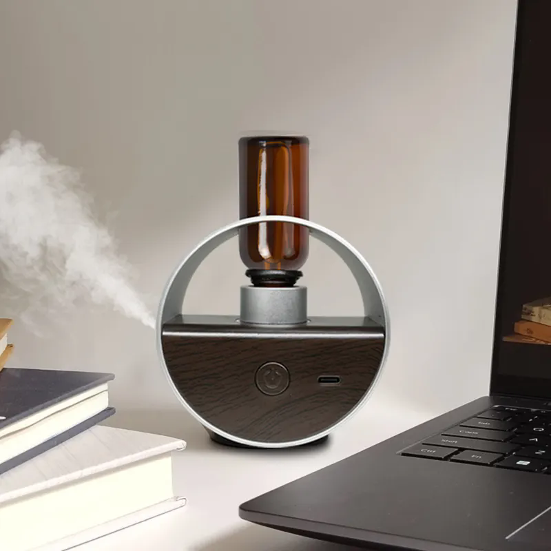 Essential Oil Diffuser Aroma D - Home Fragrance Liquid 评论和价格