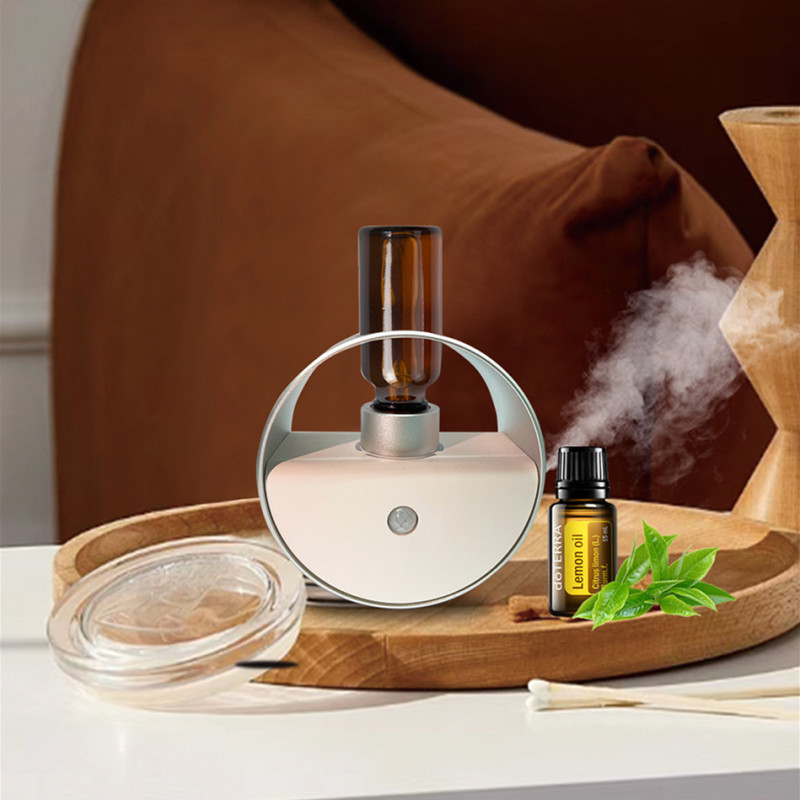 Essential Oil Diffuser Aroma D - Home Fragrance Liquid 评论和价格