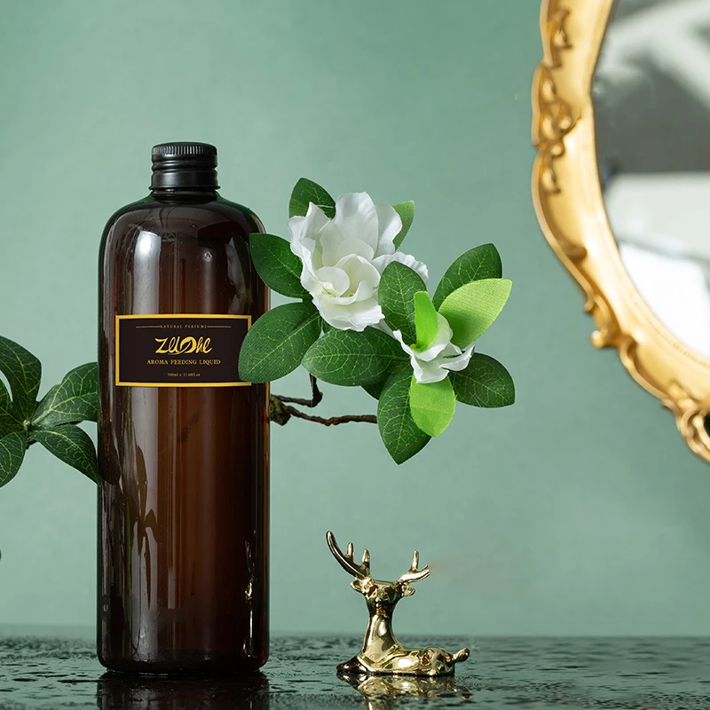 500ML Hilton Ritz Carlton Frag - Home Fragrance Liquid 评论和价格