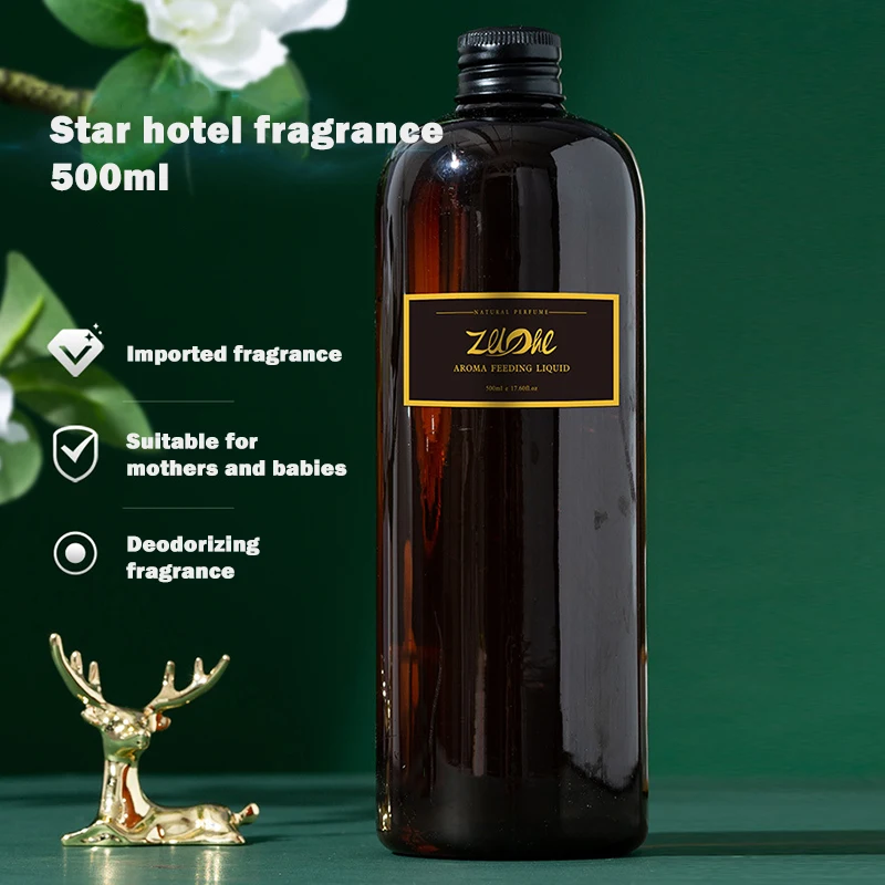 500ML Hilton Ritz Carlton Frag - Home Fragrance Liquid 评论和价格