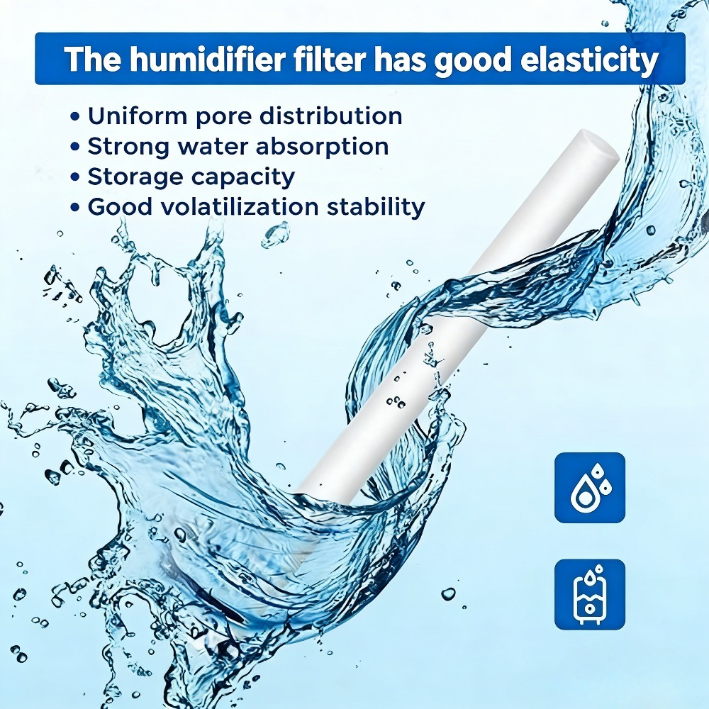 Humidifier Sticks Filter Refil - Home Fragrance Mist 评论和价格