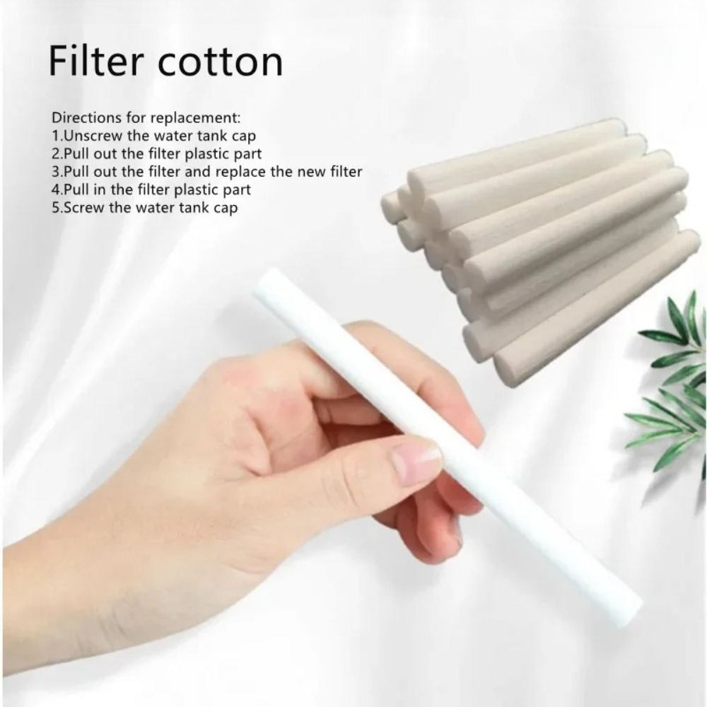 Humidifier Sticks Filter Refil - Home Fragrance Mist 评论和价格