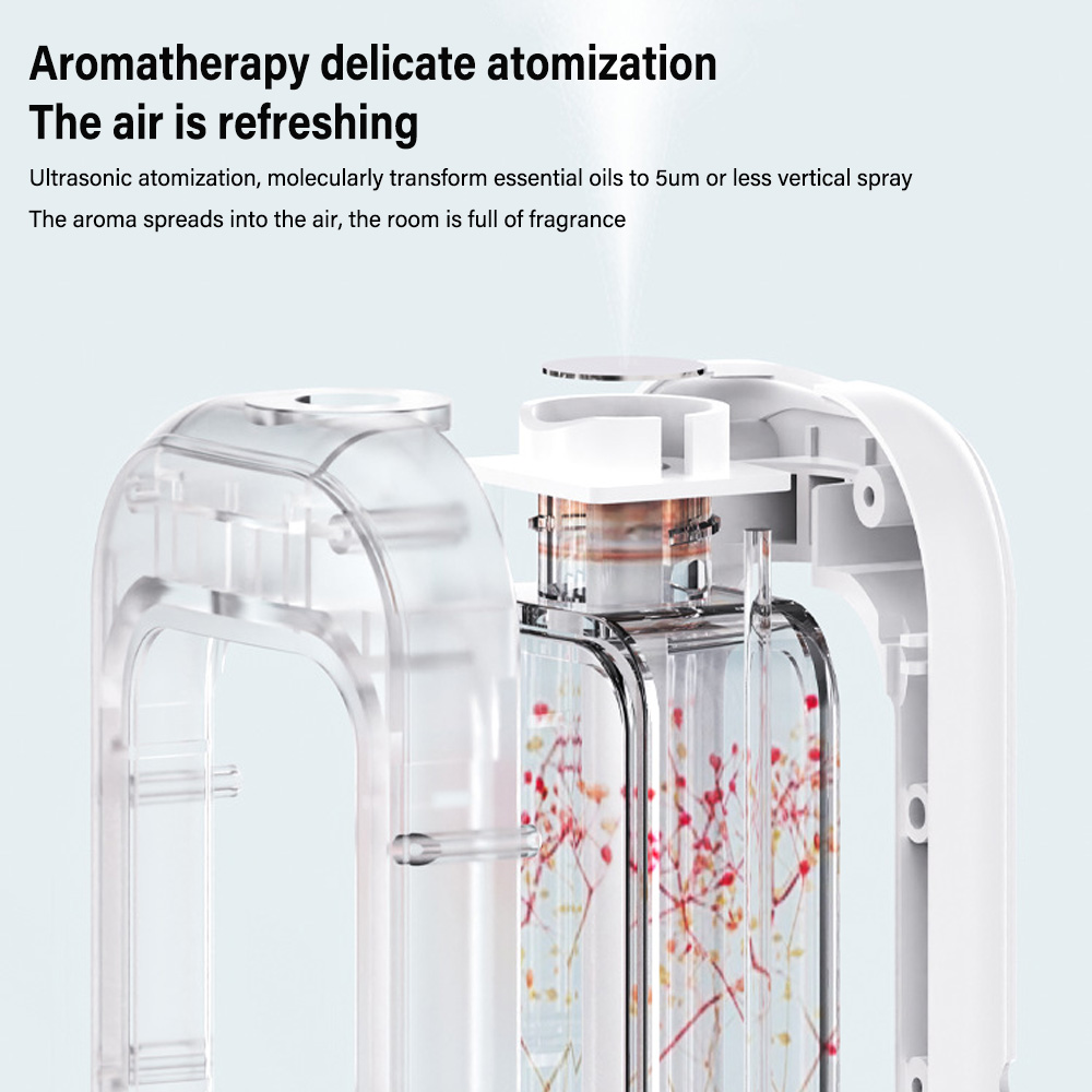 Aromatherapy Machine Automatic - Home Fragrance Liquid 评论和价格