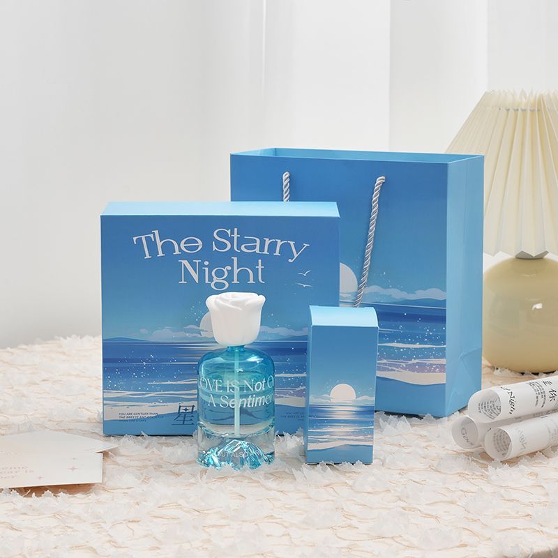 Premium Reed Diffuser Oils Gif - Home Fragrance Set Gift 评论和价格