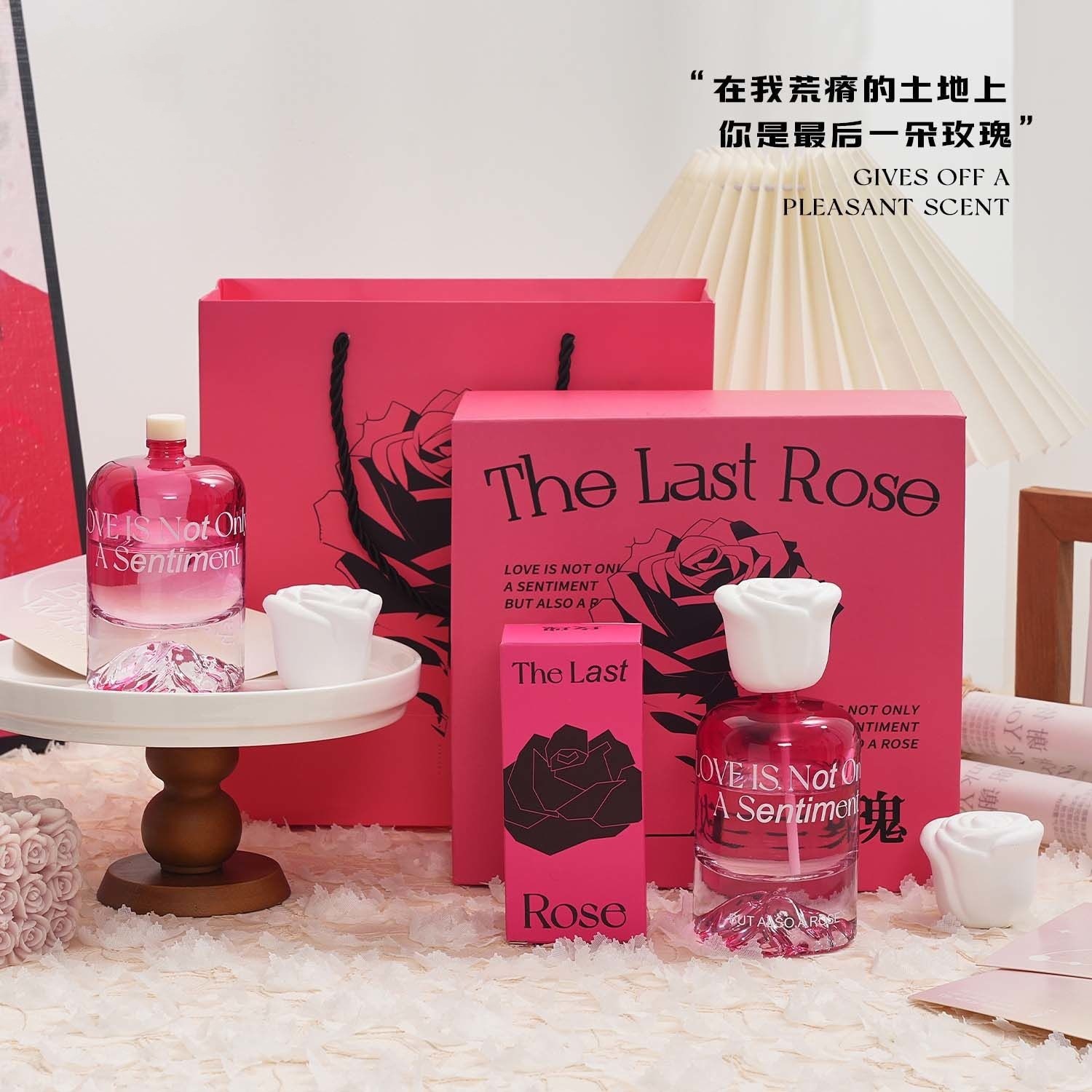 Premium Reed Diffuser Oils Gif - Home Fragrance Set Gift 评论和价格